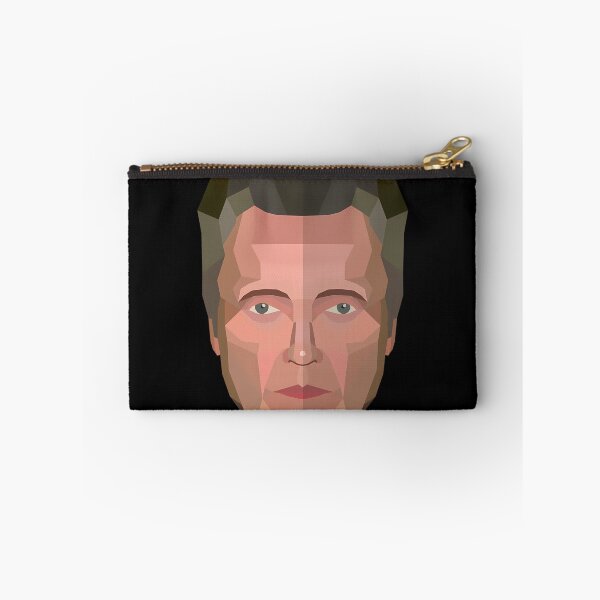 Item preview, Christopher-Walken-(5) designed and sold by HenriDemaj.
