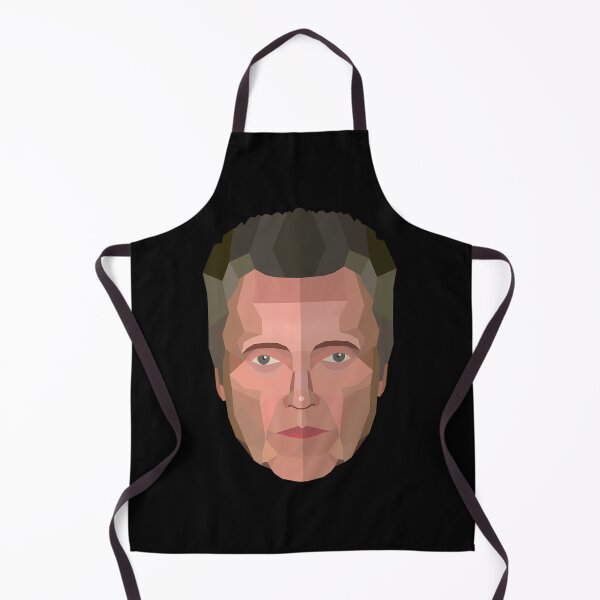 Item preview, Christopher-Walken-(5) designed and sold by HenriDemaj.
