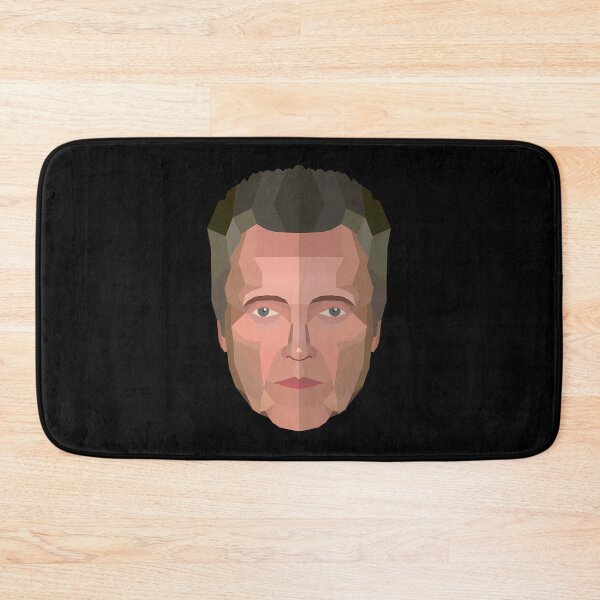 Item preview, Christopher-Walken-(5) designed and sold by HenriDemaj.