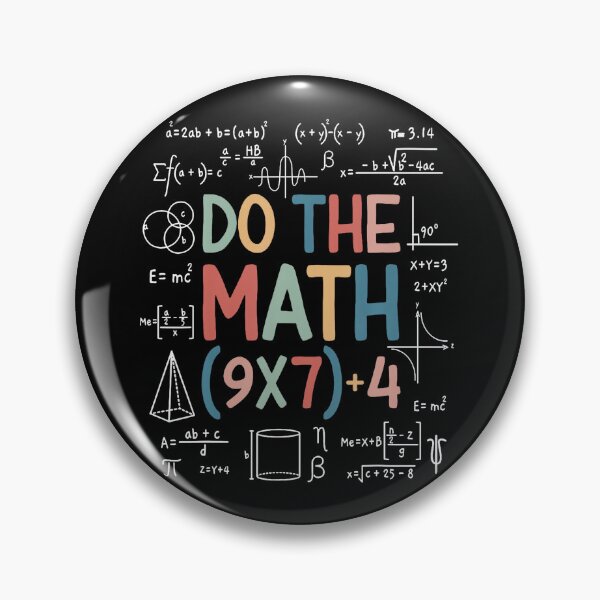 Item preview, Do The Math 67 Meme Funny Six Seven Math Teacher Men Women designed and sold by stershopepie.
