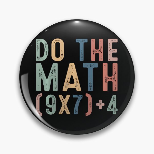Item preview, Do The Math 67 Meme Funny Six Seven Men Women Teacher designed and sold by stershopepie.