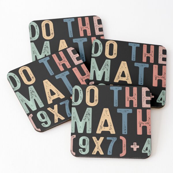 Item preview, Do The Math 67 Meme Funny Six Seven Men Women Teacher designed and sold by stershopepie.