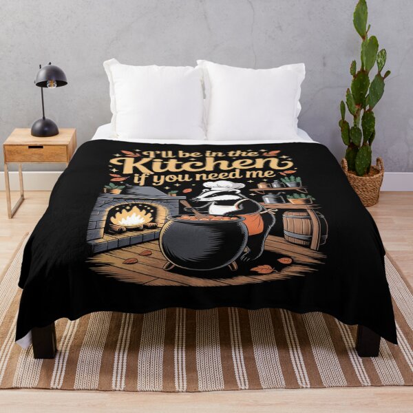 Item preview, Autumn Kitchen Magic Cooker Chef Cute Honey Badger Cooking designed and sold by JaskconLIfe23.