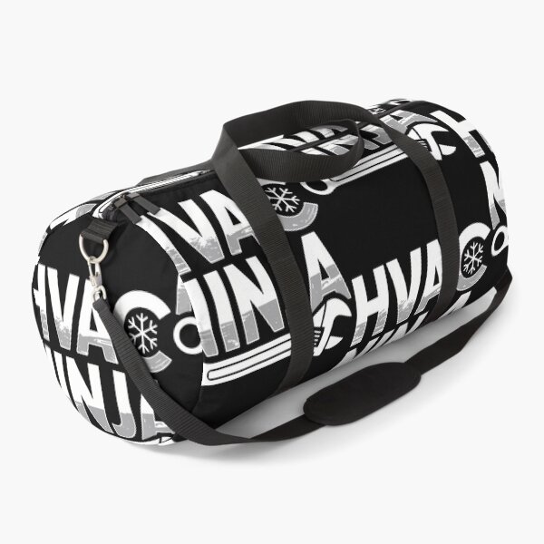 Item preview, Hvac Ninja Apparel Professional Master Air Conditioning designed and sold by MavisJoseph.