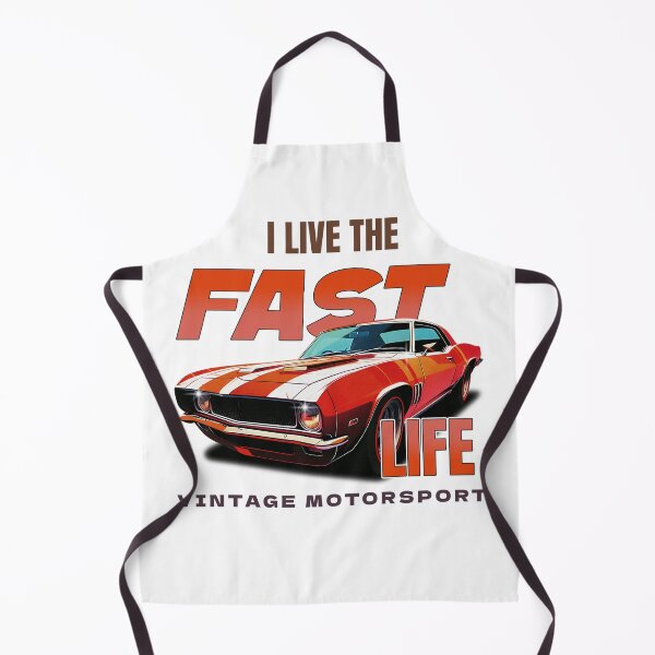 Item preview, FAST LIFE designed and sold by AuraKestrel.