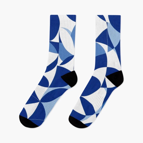 Item preview, Abstract Geometric Pattern – Modern Minimalist Monochrome Design designed and sold by CrystalCove11.