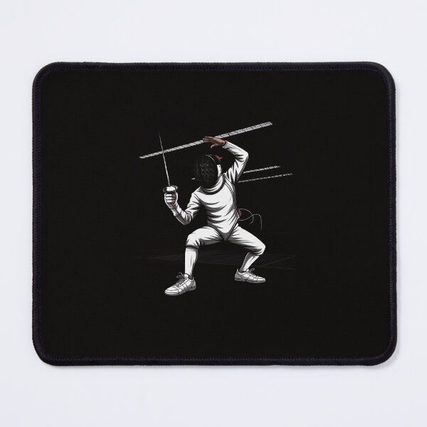 Item preview, Dabbing Fencing Sports For Men And Women MM designed and sold by margaridroso.