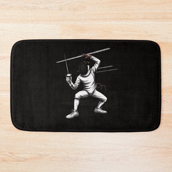 Item preview, Dabbing Fencing Sports For Men And Women MM designed and sold by margaridroso.