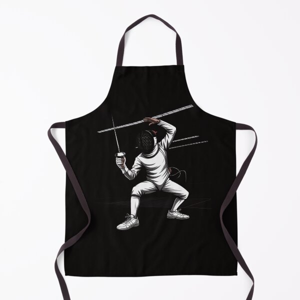 Item preview, Dabbing Fencing Sports For Men And Women MM designed and sold by margaridroso.