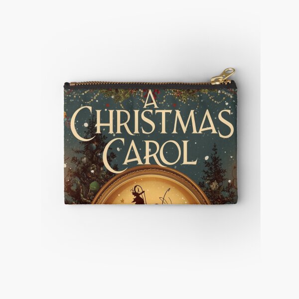 Item preview, 'A Christmas Carol' by Charles Dickens designed and sold by Filologica.
