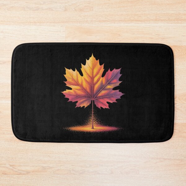 Item preview, Autumn Leaves Maple Tree Fall Colors Nature designed and sold by JaskconLIfe23.