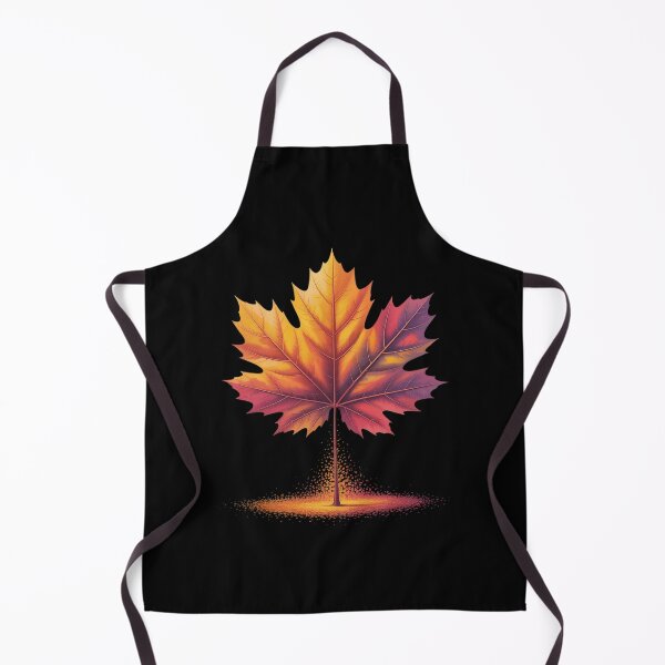 Item preview, Autumn Leaves Maple Tree Fall Colors Nature designed and sold by JaskconLIfe23.