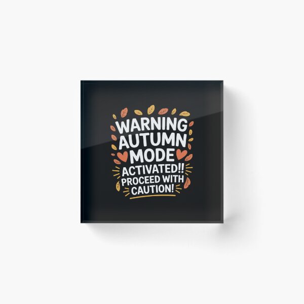 Item preview, AUTUMN Personalized Name Cute Custom Autumn designed and sold by JaskconLIfe23.