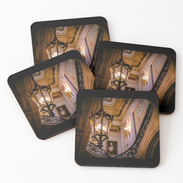 Item preview, Gilded Sconce designed and sold by JaelynnH.