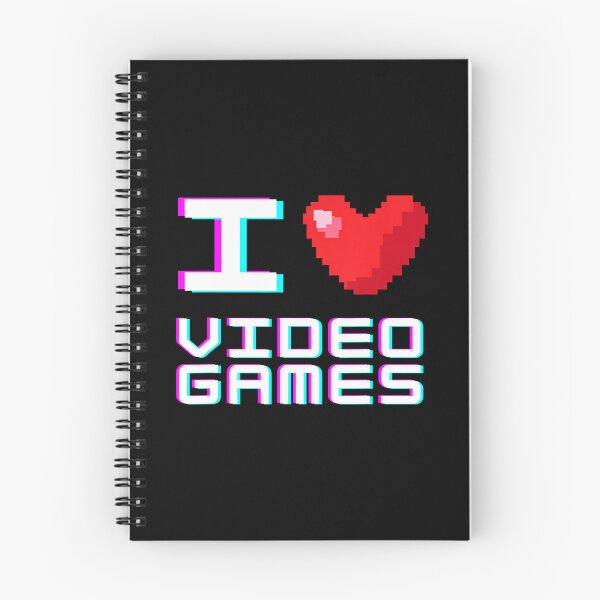Item preview, I Love Retro Video Games Valentine'S Day T For Men Women designed and sold by ElizabethVivan.