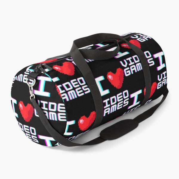 Item preview, I Love Retro Video Games Valentine'S Day T For Men Women designed and sold by ElizabethVivan.