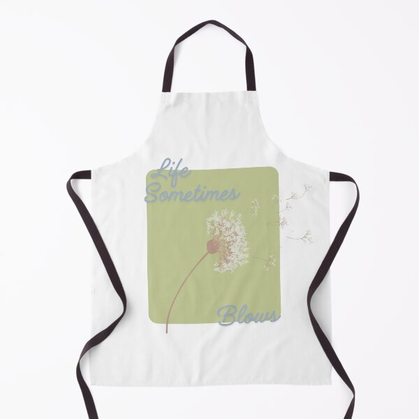 Item preview, Life sometimes blows designed and sold by TaraPen.