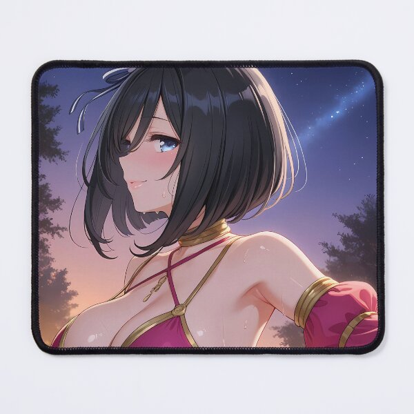 Item preview, Eishin Flash Uma Musume Pretty Derby Anime Girl Festival Fantasy Night designed and sold by CarlosBender.