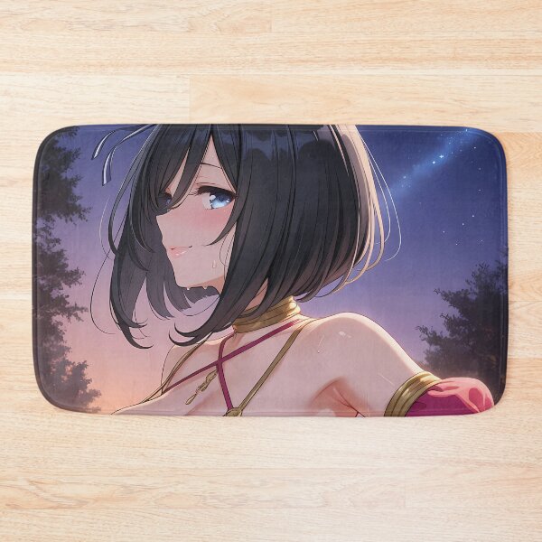 Item preview, Eishin Flash Uma Musume Pretty Derby Anime Girl Festival Fantasy Night designed and sold by CarlosBender.