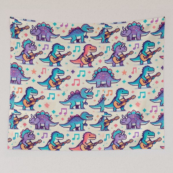 Item preview, dinosaur themed designed and sold by TEEJAMBOREE.
