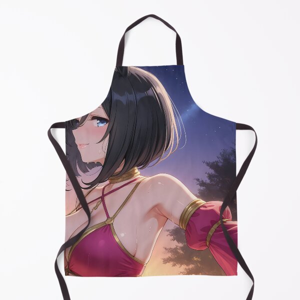 Item preview, Eishin Flash Uma Musume Pretty Derby Anime Girl Festival Fantasy Night designed and sold by CarlosBender.