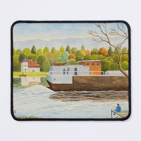 Item preview, La péniche designed and sold by The Nouveau Chateau.