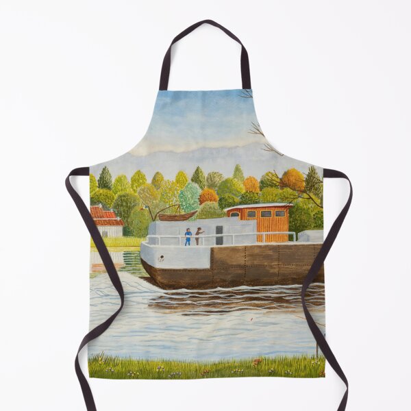 Item preview, La péniche designed and sold by The Nouveau Chateau.