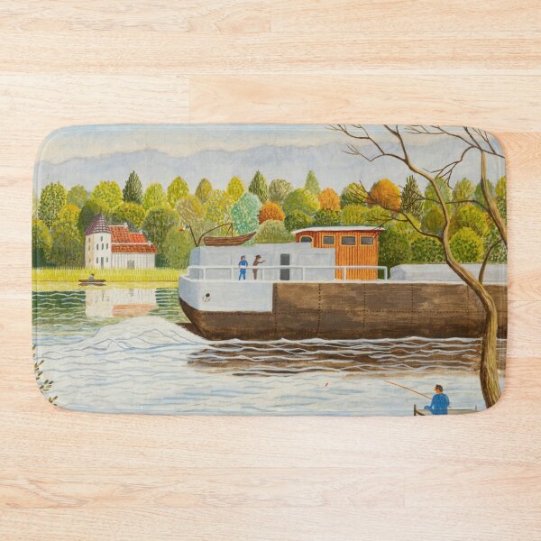 Item preview, La péniche designed and sold by The Nouveau Chateau.