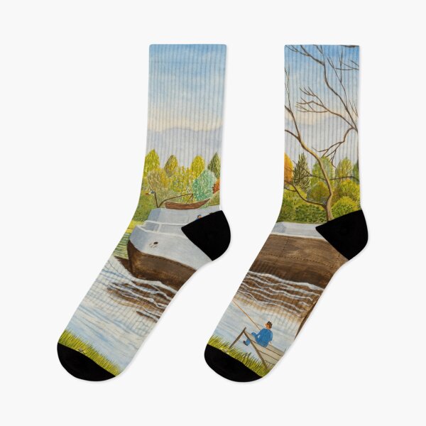Item preview, La péniche designed and sold by The Nouveau Chateau.