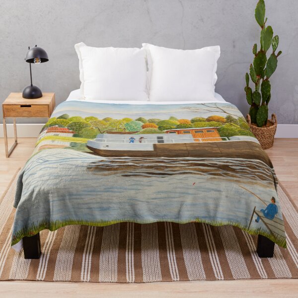 Item preview, La péniche designed and sold by The Nouveau Chateau.
