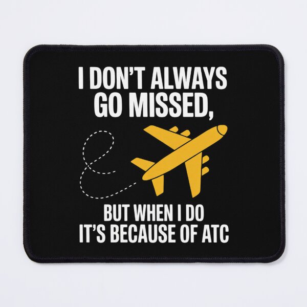 Item preview, Aviation Pilot Training Flight Airplane Helicopter ATC designed and sold by JaskconLIfe23.