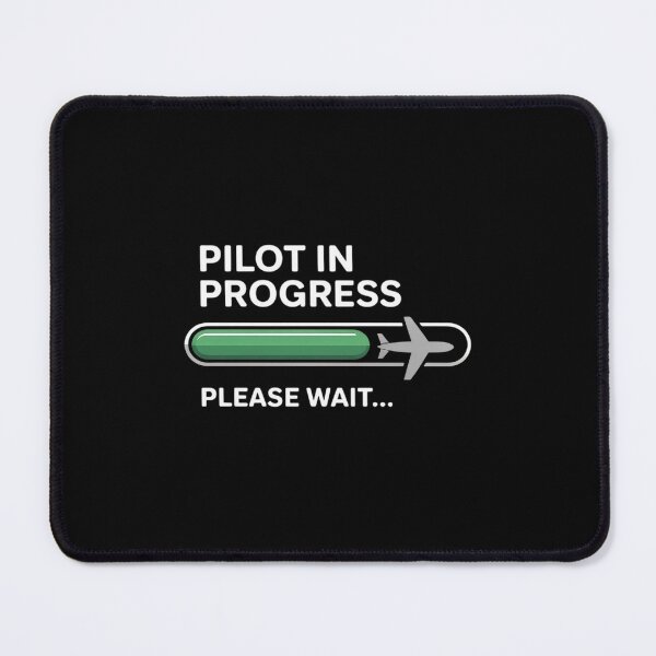 Item preview, Aviation Pilot Training Flight Airplane Helicopter designed and sold by JaskconLIfe23.