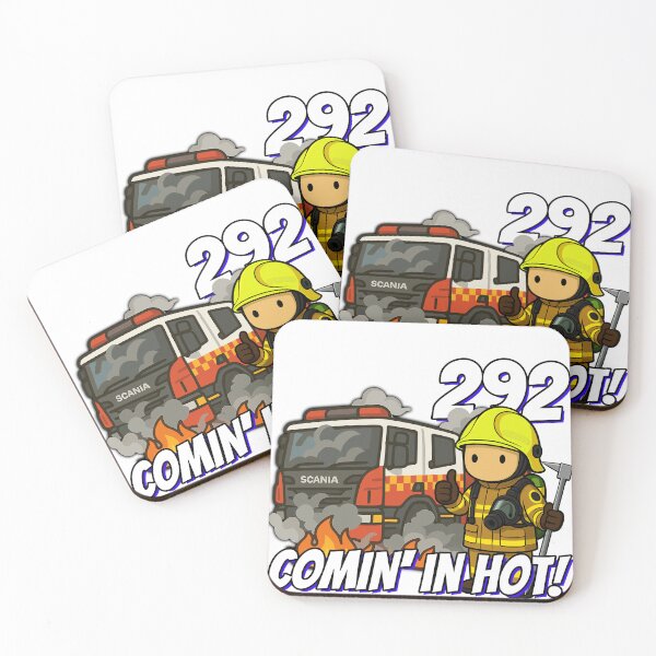 Item preview, Custom: 292 designed and sold by Flashover.