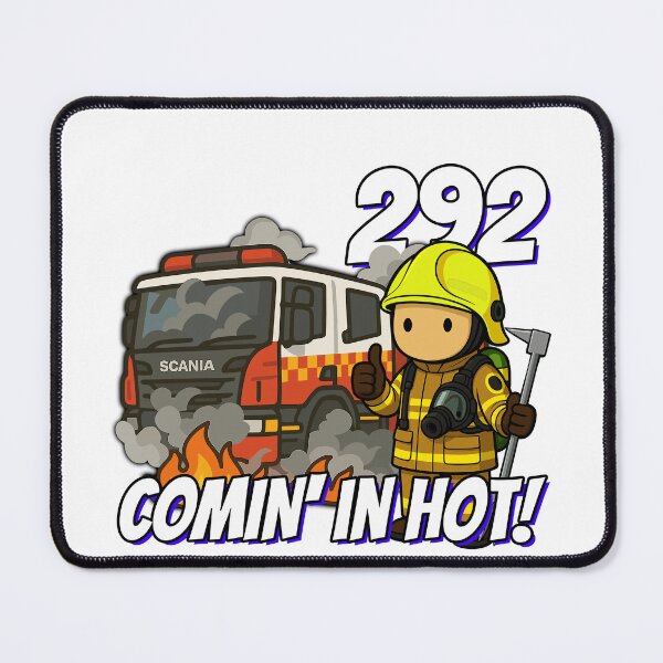 Item preview, Custom: 292 designed and sold by Flashover.
