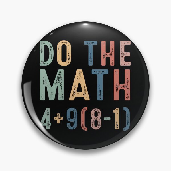 Item preview, Do The Math 67 Meme Funny Six Seven Men Women Teacher designed and sold by stershopepie.