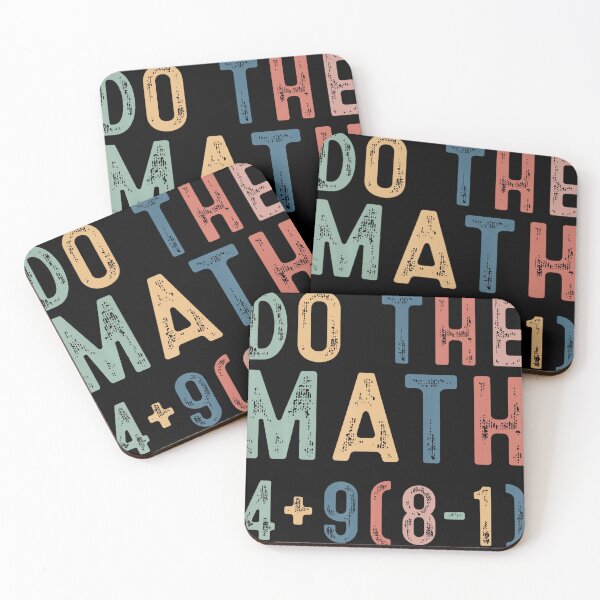 Item preview, Do The Math 67 Meme Funny Six Seven Men Women Teacher designed and sold by stershopepie.