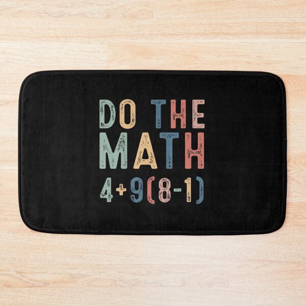 Item preview, Do The Math 67 Meme Funny Six Seven Men Women Teacher designed and sold by stershopepie.