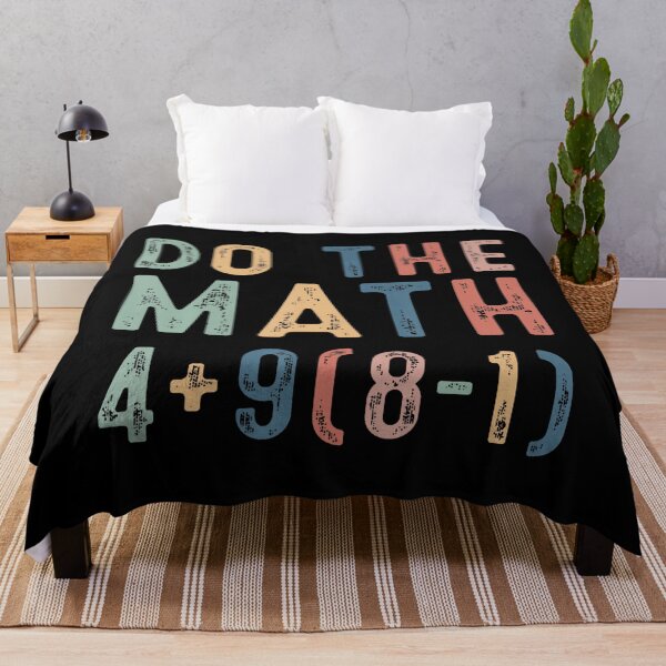 Item preview, Do The Math 67 Meme Funny Six Seven Men Women Teacher designed and sold by stershopepie.