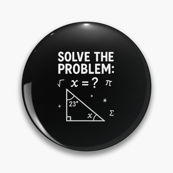 Item preview, Funny 6-7 Math Meme Solve The Problem Teacher For Student designed and sold by MavisJoseph.