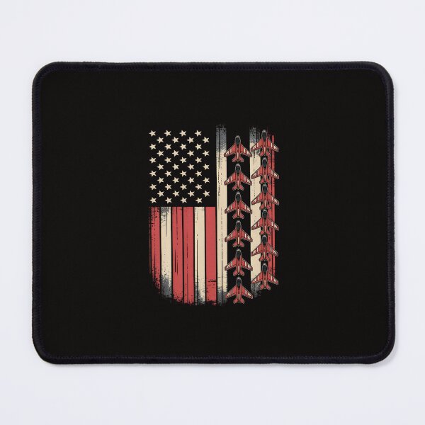 Item preview, Cute Airplane Pilot Art For Men Women Aviation 4th Of July designed and sold by margaridroso.