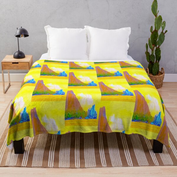 Item preview, Diamond Head - Gold Coast XII designed and sold by R-F-B.