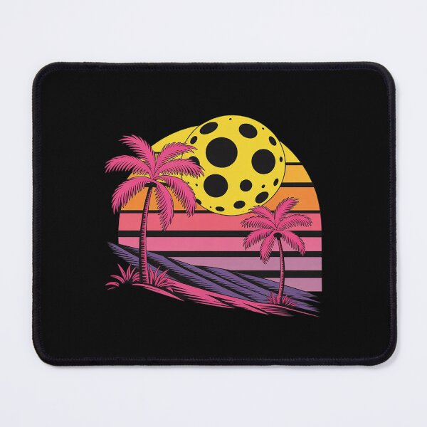 Item preview, Awesome Pickleball Player Gift Print Pickle Ball designed and sold by JaskconLIfe23.