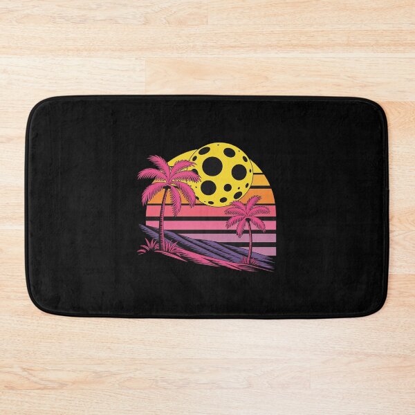Item preview, Awesome Pickleball Player Gift Print Pickle Ball designed and sold by JaskconLIfe23.