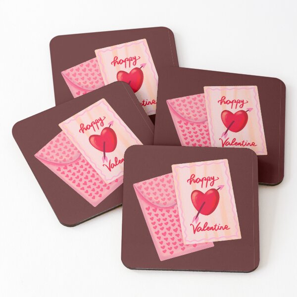 Item preview, Happy Valentine's Day designed and sold by CapriCreatives.
