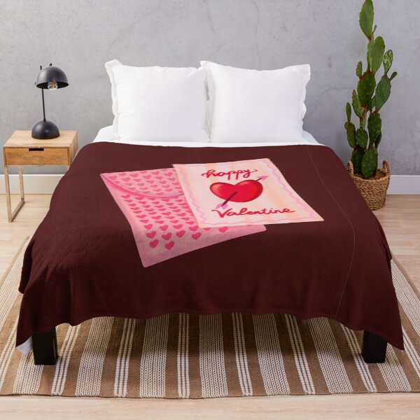 Item preview, Happy Valentine's Day designed and sold by CapriCreatives.