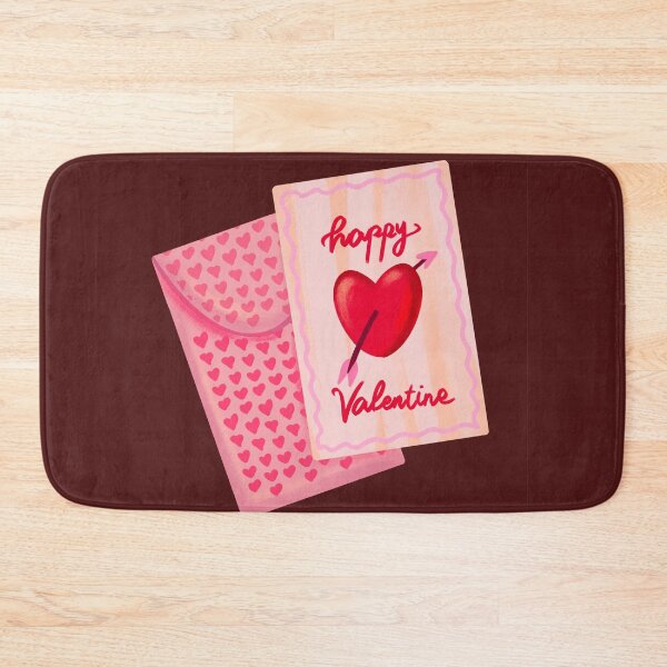 Item preview, Happy Valentine's Day designed and sold by CapriCreatives.