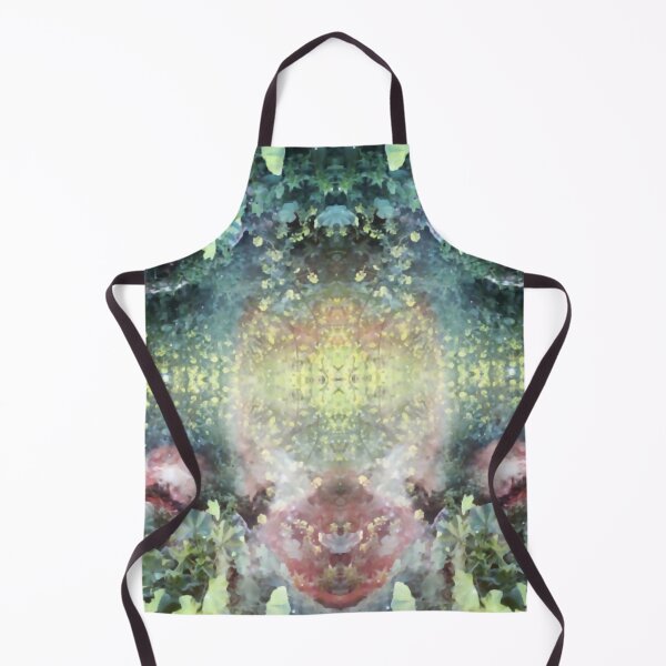 Item preview, Elemental Garden by Pamela Storch designed and sold by Pamela Storch.
