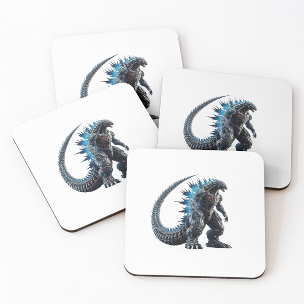 Item preview, Godzilla IRON designed and sold by Nice En.