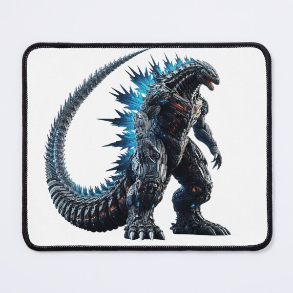 Item preview, Godzilla IRON designed and sold by Nice En.