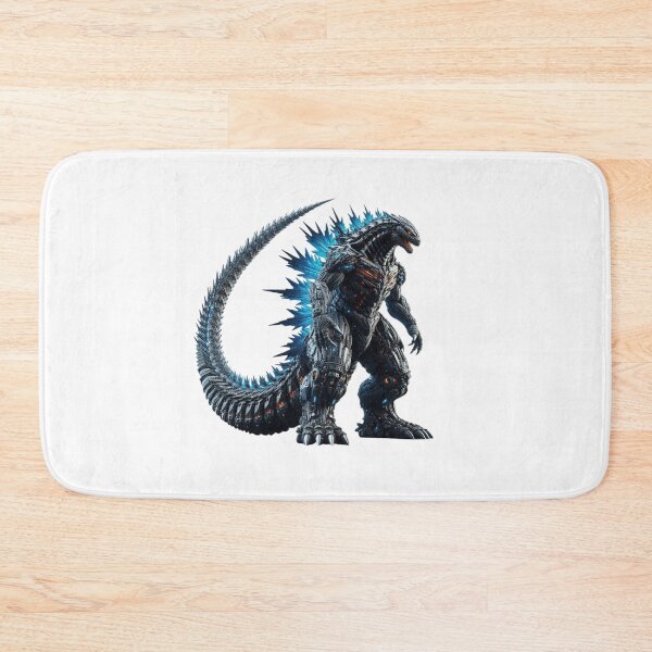Item preview, Godzilla IRON designed and sold by Nice En.